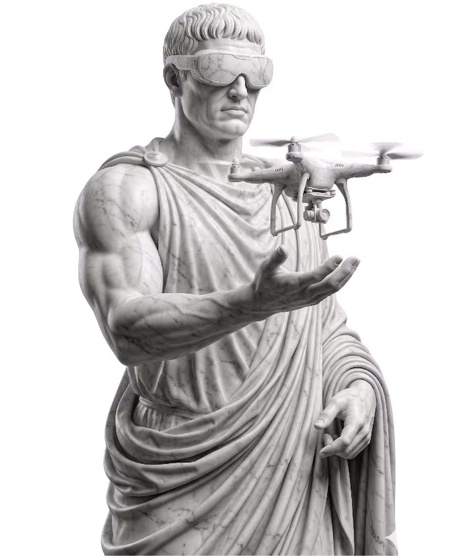 Creative journey placeholder image